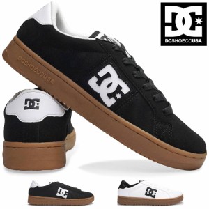 DC スニーカー DM224037 ストライカー メンズ レディース ローカット DC SHOES STRIKER ADYS100624