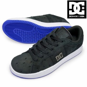 DC スニーカー DM226019 ストライカーLE メンズ レディース ローカット ペア お揃い スケーター DC SHOES STRIKER LE ADYS100746