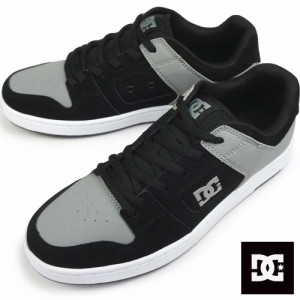 DC スニーカー メンズ レディース マンテカ4 DM232002 ディーシー DC SHOES MANTECA 4