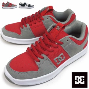 【おトクなGW！3%OFFクーポン】DC メンズ スニーカー リンクス ゼロ DM232006 ローカット ディーシー DC SHOES LYNX ZERO