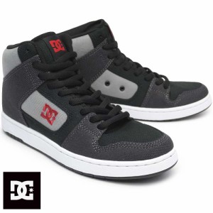 DC スニーカー メンズ マンテカ 4 HI ゼロ ウェイスト レディース DM234002 DC SHOES MANTECA 4 HI ZERO WASTE