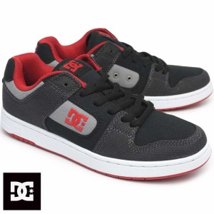 DC スニーカー メンズ マンテカ 4 ゼロ ウェイスト DM234005 レディース DC SHOES MANTECA 4 ZERO WASTE