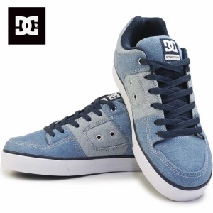 DC スニーカー メンズ ピュア TX SE DM241020 レディース DC SHOES PURE TX SE