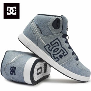 【おトクなGW！3%OFFクーポン】DC レディース スニーカー ユニバーシティ MID TX SE DW241009 DC SHOES UNIVERSITY MID TX SE