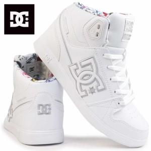 DC レディース スニーカー ユニバーシティ MID SE SN DW242006 DC SHOES WS UNIVERSITY MID SE SN