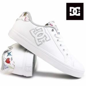 DC レディース スニーカー チェルシー プラス SE SN DW242007 DC SHOES WS CHELSEA PLUS SE SN