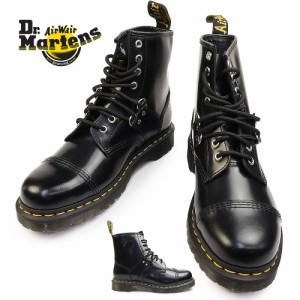 ドクターマーチン 8ホール ブーツ 1460 HDW Dリング メンズ レディース ユニセックス 正規品 Dr.Martens 1460 HDW