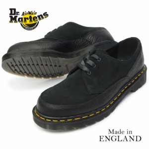 ドクターマーチン 英国製 1461 GUARD 3ホールシューズ メイドインイングランド メンズ 正規品 Dr.Martens MIE 1461 GUARD