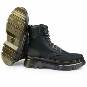 ドクターマーチン ブーツ メンズ 厚底 8ホール タリック TARIK カジュアル 国内正規品 Dr.MARTENS TARIK 8 タイ ブーツ