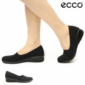 エコー レディース スリッポン 217043 軽量 エコー FELICIA STRETCH SLIP ON ECCO FELICIA STRETCH SLIP ON