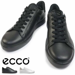 エコー 靴 メンズ レザースニーカー 521304 エコー ストリート ライト ECCO STREET LITE MENS SHOE