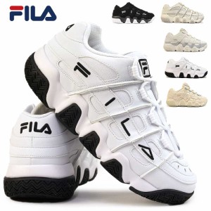 フィラ 厚底スニーカー レディース バリケード XT97 USS23005 MFW23028 USS24019 ローカット メンズ レトロ ダッドスニーカー FILA