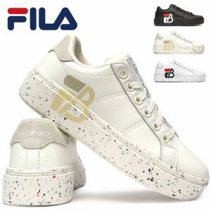 フィラ スニーカー レディース コラボモデル フィラユニオン x BE:FIRST USS23022 厚底 FILA FILAUNION x BE:FIRST