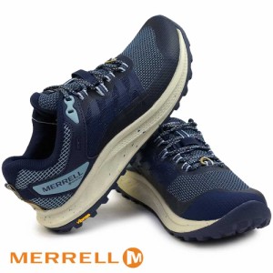 メレル 靴 レディース アントラ3 ゴアテックス アウトドア ローカット 通気性 ハイキング トレイルランニング MERRELL ANTORA 3 GORE-TEX