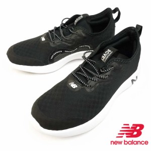 ニューバランス キッズ リカバリー スニーカー YARCV ジュニア ゴム紐 スリッポン 軽量 洗濯可能 new balance