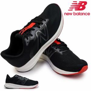 ニューバランス スニーカー メンズ M413 ランニング 通気性 軽量 メッシュ new balance