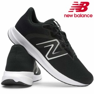 ニューバランス メンズ スニーカー M413 2E 軽量 クッション性 ウォーキング ジョギング メッシュ new balance