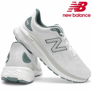 ニューバランス メンズ スニーカー M860 軽量 4E クッション性 ウォーキング ランニング new balance Fresh Foam X 860 v13