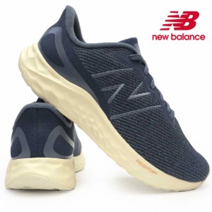 ニューバランス スニーカー メンズ MARIS AN4 2E フレッシュ フォーム アリシ v4 フィットネス New Balance Fresh Foam Arishi v4