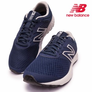 【おトクなGW！3%OFFクーポン】ニューバランス スニーカー メンズ ME420 4E 幅広 軽量 メッシュ ランニング ウォーキング new balance