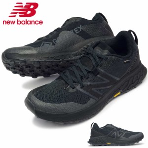 ニューバランス スニーカー メンズ 防水  MTHIG GTX ゴアテックス トレイルランニング New Balance Fresh Foam X Hierro v7 GK7