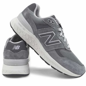 ニューバランス メンズ スニーカー MW880 ウォーキング 4E 幅広 ワイド new balance