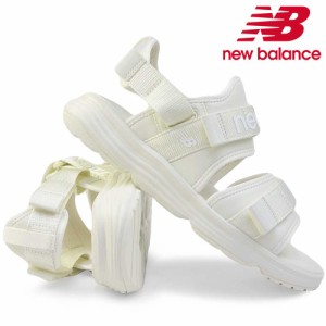 ニューバランス サンダル ユニセックス SUA750 F3 750 Straps スポーツサンダル D幅 new balance