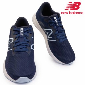 【おトクなGW！3%OFFクーポン】ニューバランス レディース スニーカー W413 ランニング 軽量 通気性 メッシュ 413 v2 New Balance