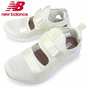 ニューバランス レディース スニーカー WPHERS D幅 メッシュ 軽量 new balance Fresh Foam Powher Run v1 Summer J1