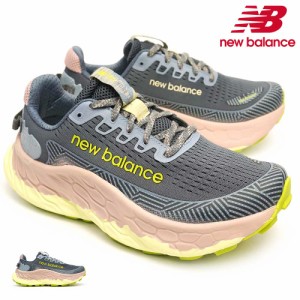 ニューバランス レディース WTMOR CC3 ランニングシューズ D幅 new balance