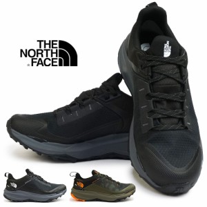 ザ ノースフェイス スニーカー 防水 NF02322 メンズ ハイキング トレッキングシューズ 軽量 THE NORTH FACE VECTIV Exploris II FUTURELI