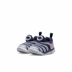 ナイキ 子供 スニーカー 343938 439 ダイナモフリー TD ジュニア スリッポン 軽量 NIKE DYNAMO FREE TD