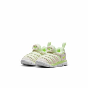 ナイキ 子供 スニーカー 343938 704 ダイナモフリー TD ジュニア スリッポン 軽量 NIKE DYNAMO FREE TD