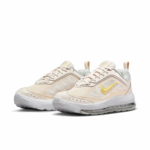 ナイキ スニーカー ウィメンズ エアマックス AP CU4870 110 ローカット ランニング 通気性 WMNS NIKE AIR MAX AP