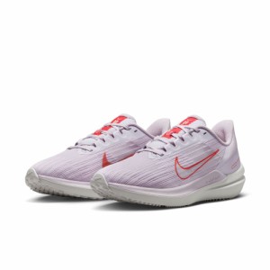 ナイキ ウィメンズ エア ウィンフロー 9 レディース DD8686 501 スニーカー ローカット ランニング WMNS NIKE AIR WINFLO 9