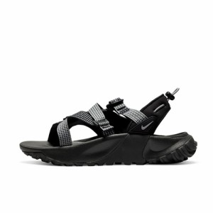 ナイキ サンダル レディース DJ6601 001 オネオンタサンダル カジュアル スポーツサンダル WMNS NIKE ONEONTA SANDAL