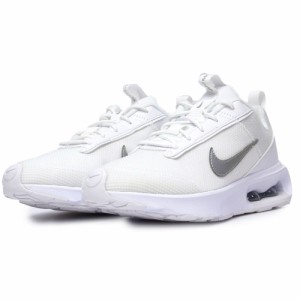 ナイキ スニーカー ウィメンズ DV5695 100 エアマックス INTRLK ライト ローカット ランニング カジュアル WMNS NIKE AIR MAX INTRLK LIT