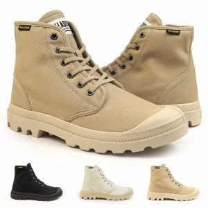 パラディウム ブーツ スニーカー 79028 パンパ ハイ OG CVS ZIP ハイカット PALLADIUM PAMPA HI OG CVS ZIP