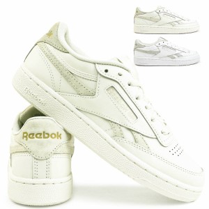 リーボック レディース スニーカー クラブ シー リベンジ レザー クラシック Reebok Club C Revenge