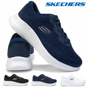 スケッチャーズ レディース スニーカー 149990W 幅広 軽量 SKECHERS 