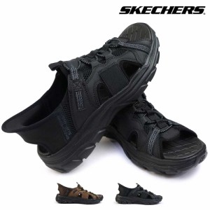 スケッチャーズ スリップインズ メンズ 205181 リボルテッドSS スポーツサンダル アウトドア SKECHERS REVOLTED SS-MERRICK