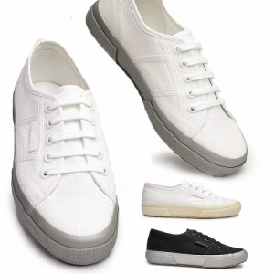 スペルガ スニーカー レディース 2A8128RW 2750 PEARL GUM ガムソール キャンバス SUPERGA 2750 PEARL GUM