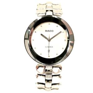 ラドー 時計 フローレンスの通販 Au Pay マーケット