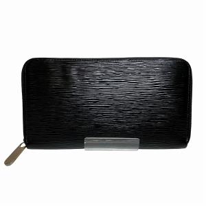 LOUIS VUITTON モノグラム ジッピー オーガナイザー ラウンド  