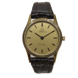 オメガ デビル クォーツの通販｜au PAY マーケット 