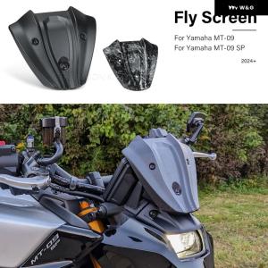 オートバイ バイク スクリーン 風防 ヤマハ MT-09 MT09 FZ09