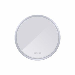 JOYROOM ワイヤレス充電器 10 Yi シリーズ ジョイルーム ホワイト 10 Yi series wireless charger White Qi ブランド 【宅配便のみ】