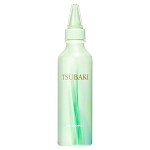 TSUBAKI(ツバキ) お部屋でシャンプー ドライシャンプー (洗い流しのいらないタイプ) 180ML