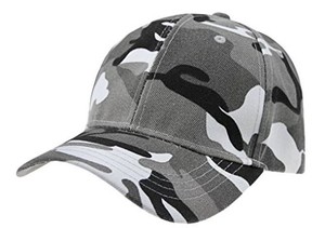[フェークフェース] 帽子 おしゃれ 迷彩柄 春夏 メンズ キャップ レディース兼用 野球帽 登山 ゴルフ ベースボール スポーツ アウトドア 