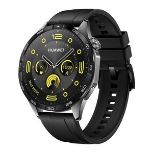 HUAWEI(ファーウェイ) WATCH GT 4 46MM スマートウォッチ 最長14日間持続ロングバッテリー GNSS測位(GPS) カロリー管理 24時間健康管理 I